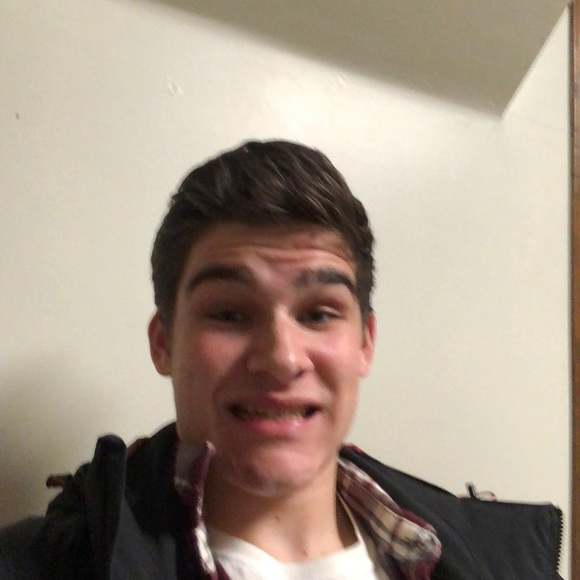 Meet your Posher, Chase - Picture 1 of 1